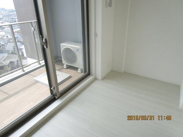 パークアクシス学芸大学レジデンスの物件内観写真